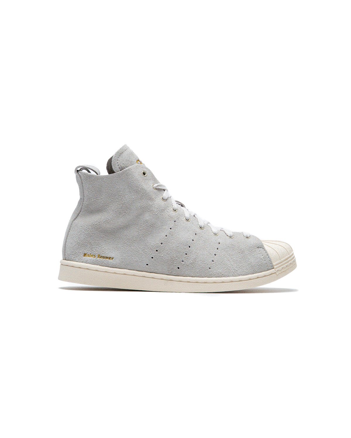 adidas Originals x WALES BONNER SUPERSTAR HI | JQ7633 | AFEW